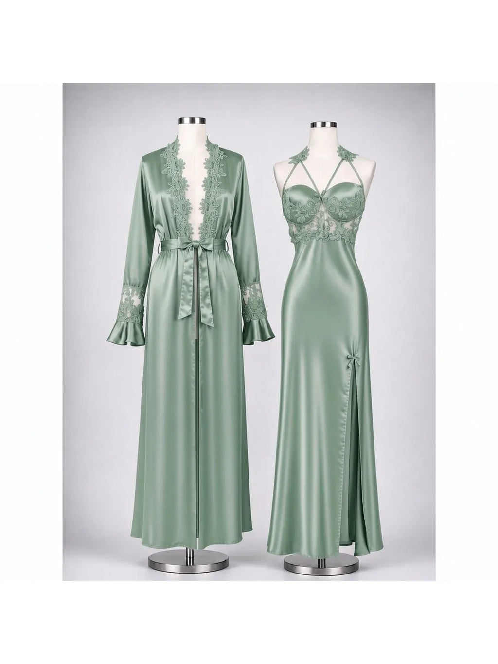 #Color_Mint green 