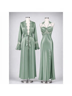 #Color_Mint green 