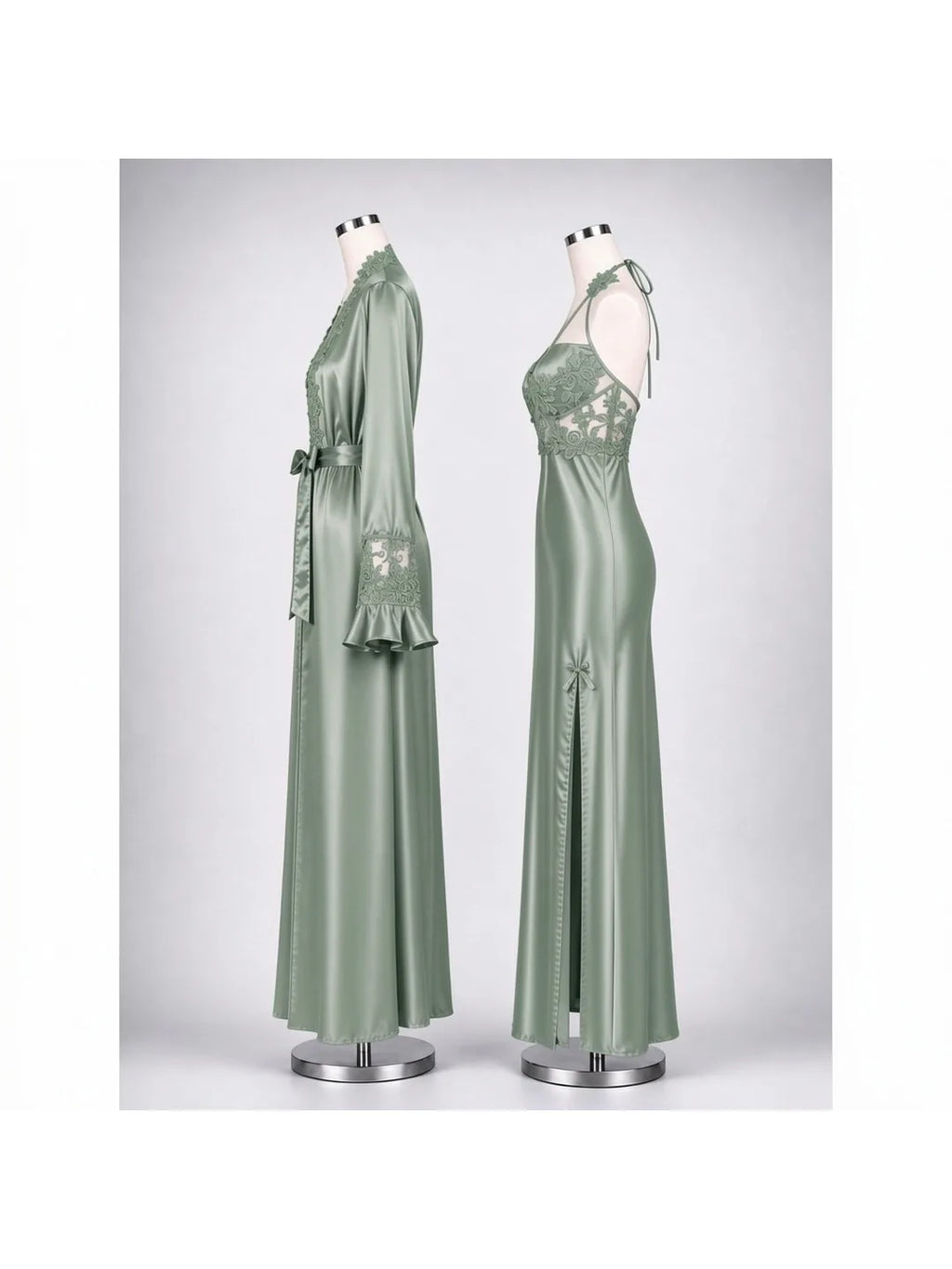 #Color_Mint green 