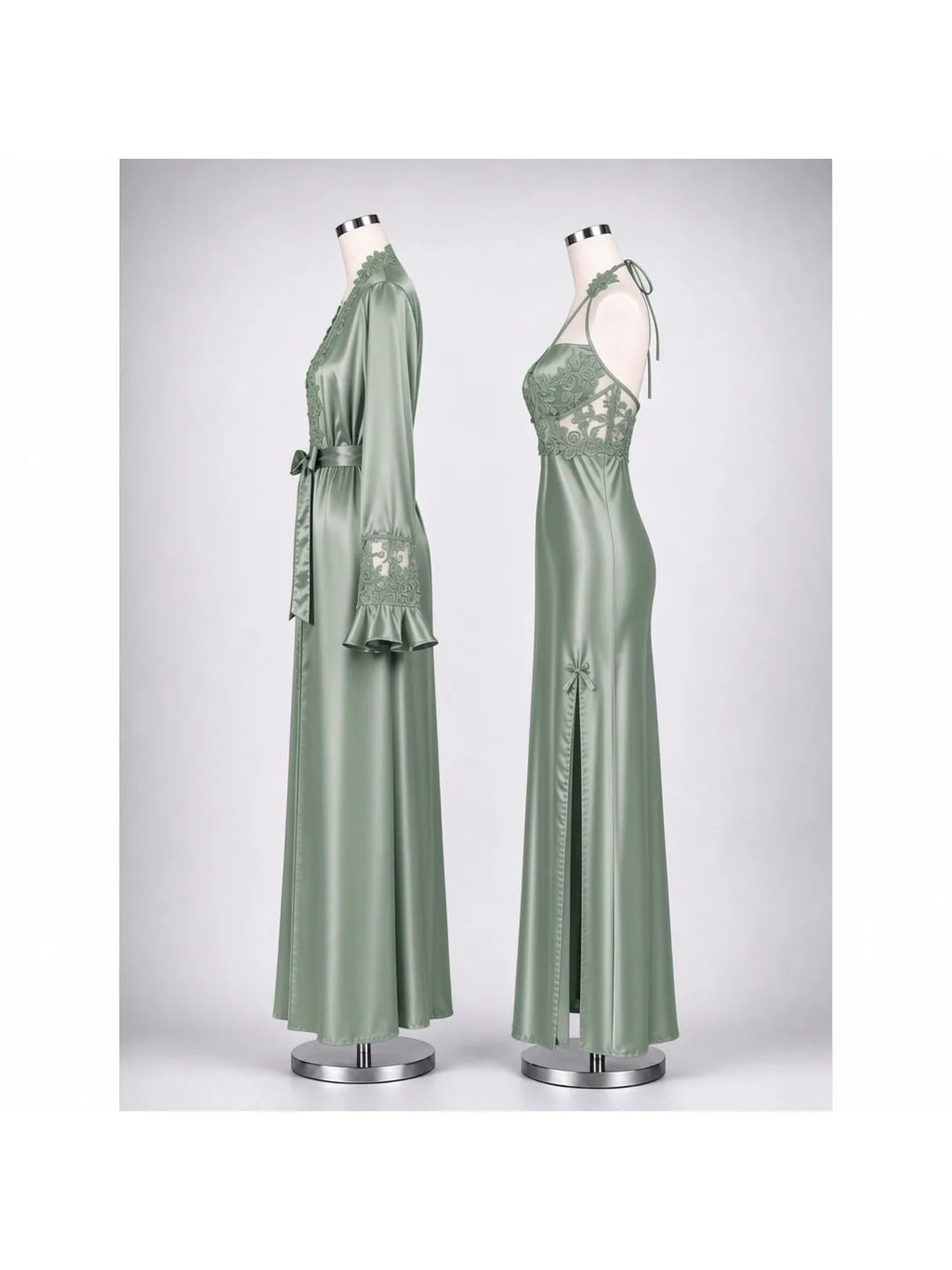 #Color_Mint green 