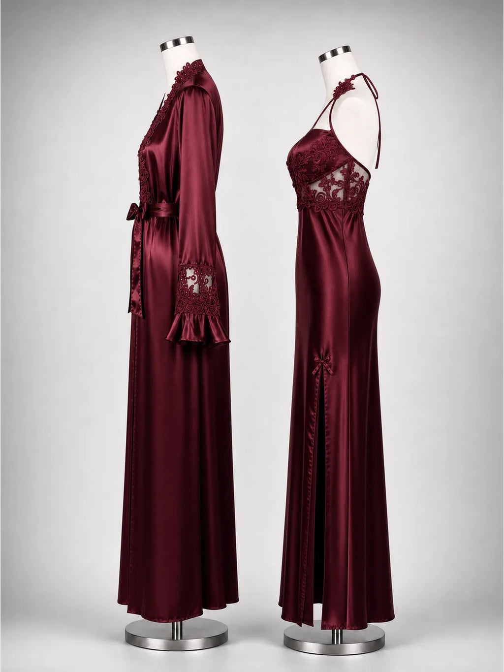#Color_Deep Red