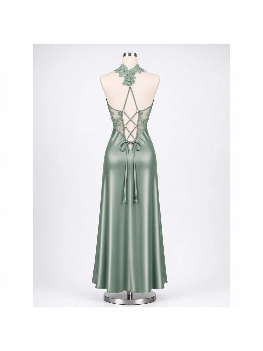 #Color_Mint green 
