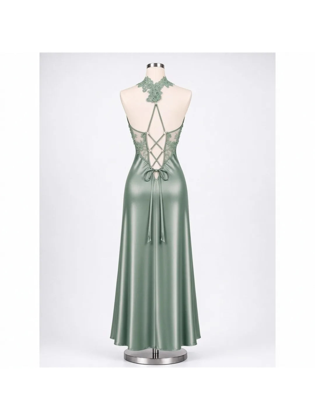 #Color_Mint green 
