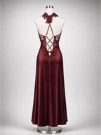 #Color_Deep Red