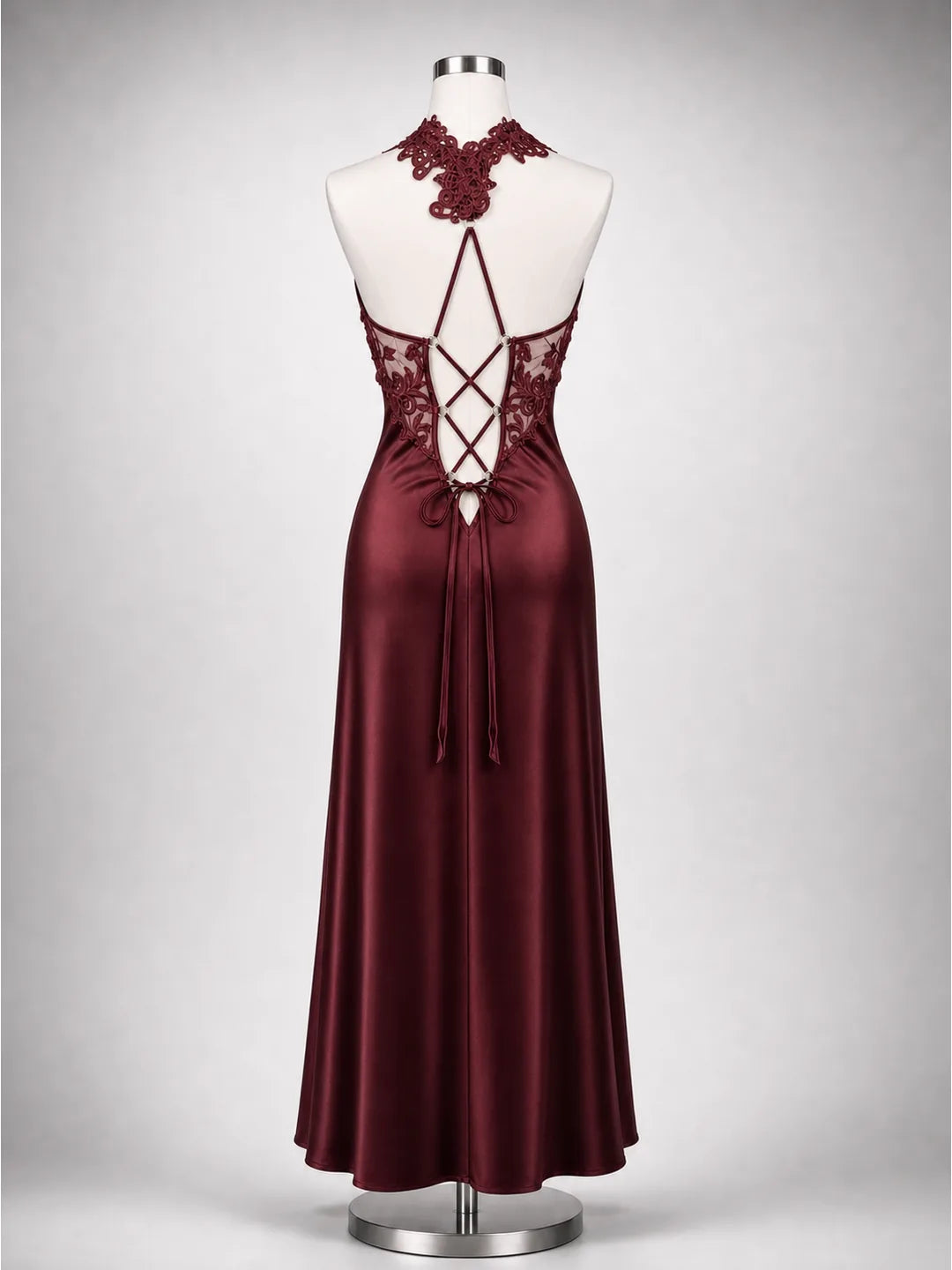 #Color_Deep Red