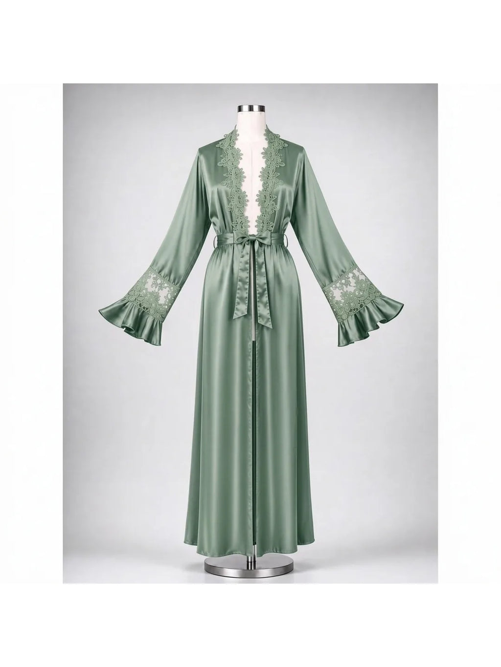 #Color_Mint green 