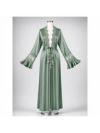 #Color_Mint green 