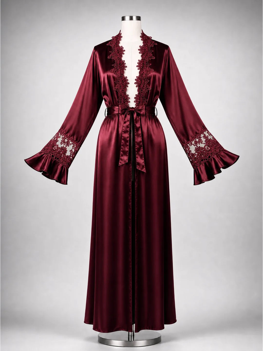 #Color_Deep Red