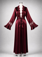 #Color_Deep Red