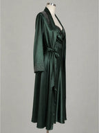 #Color_Dark green