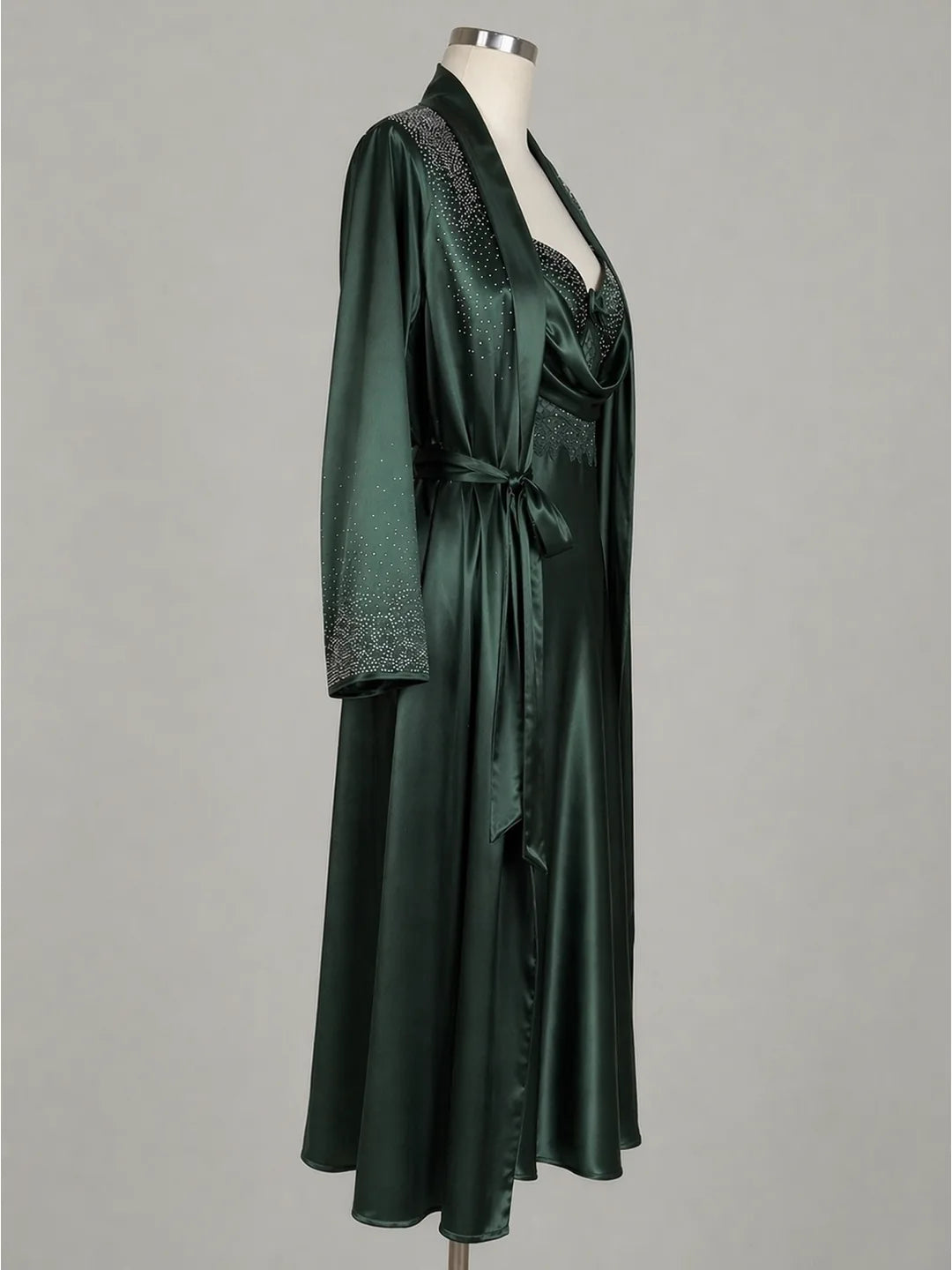 #Color_Dark green