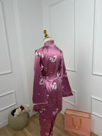 Sakura Fame — 10-Piece Luxury Set