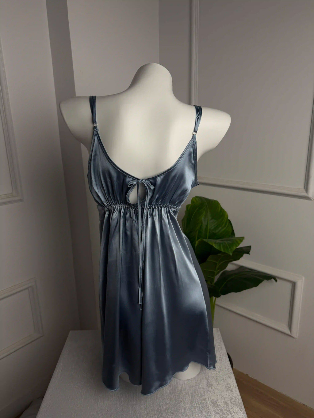 #Color_Baby Blue