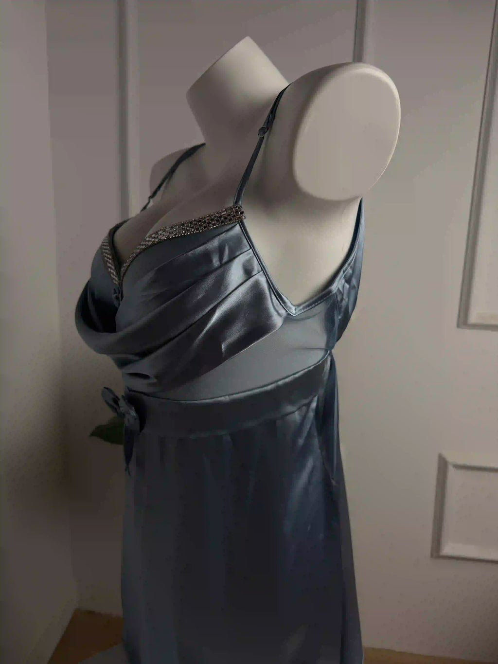 #Color_Baby Blue