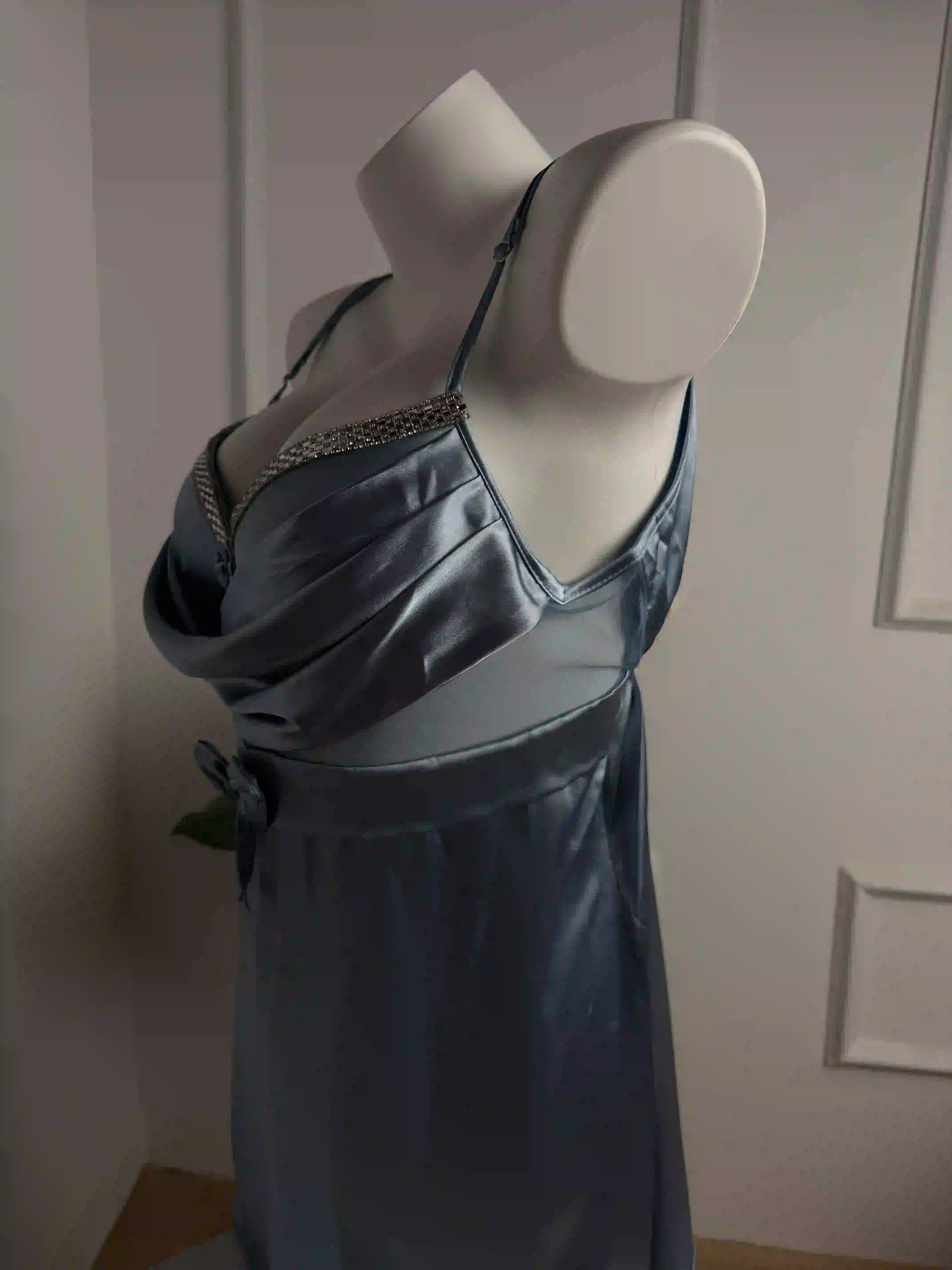 #Color_Baby Blue