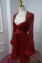 #Color_Ban Red