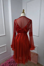 #Color_Ban Red