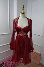 #Color_Ban Red