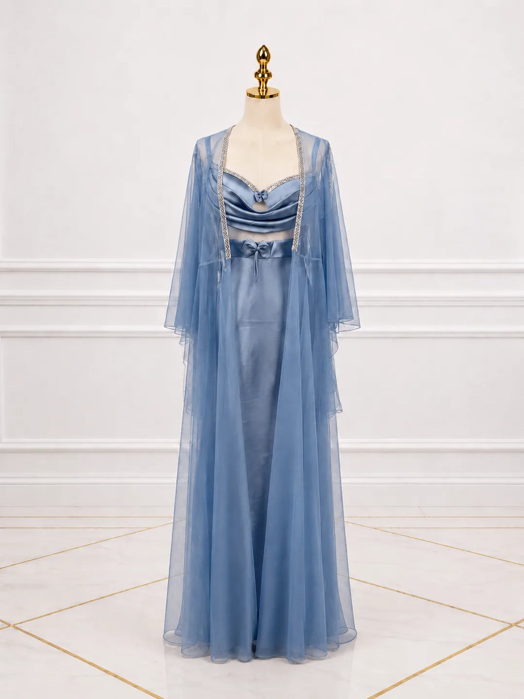 #Color_Baby Blue