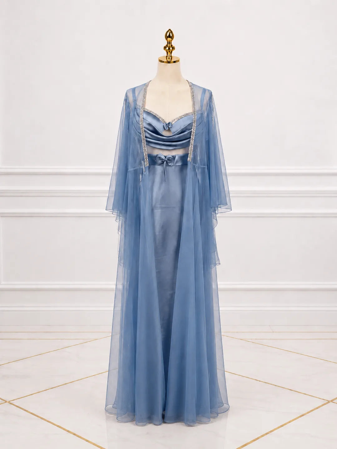 #Color_Baby Blue