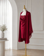 #Color_ban red