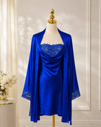 #Color_Damask Blue