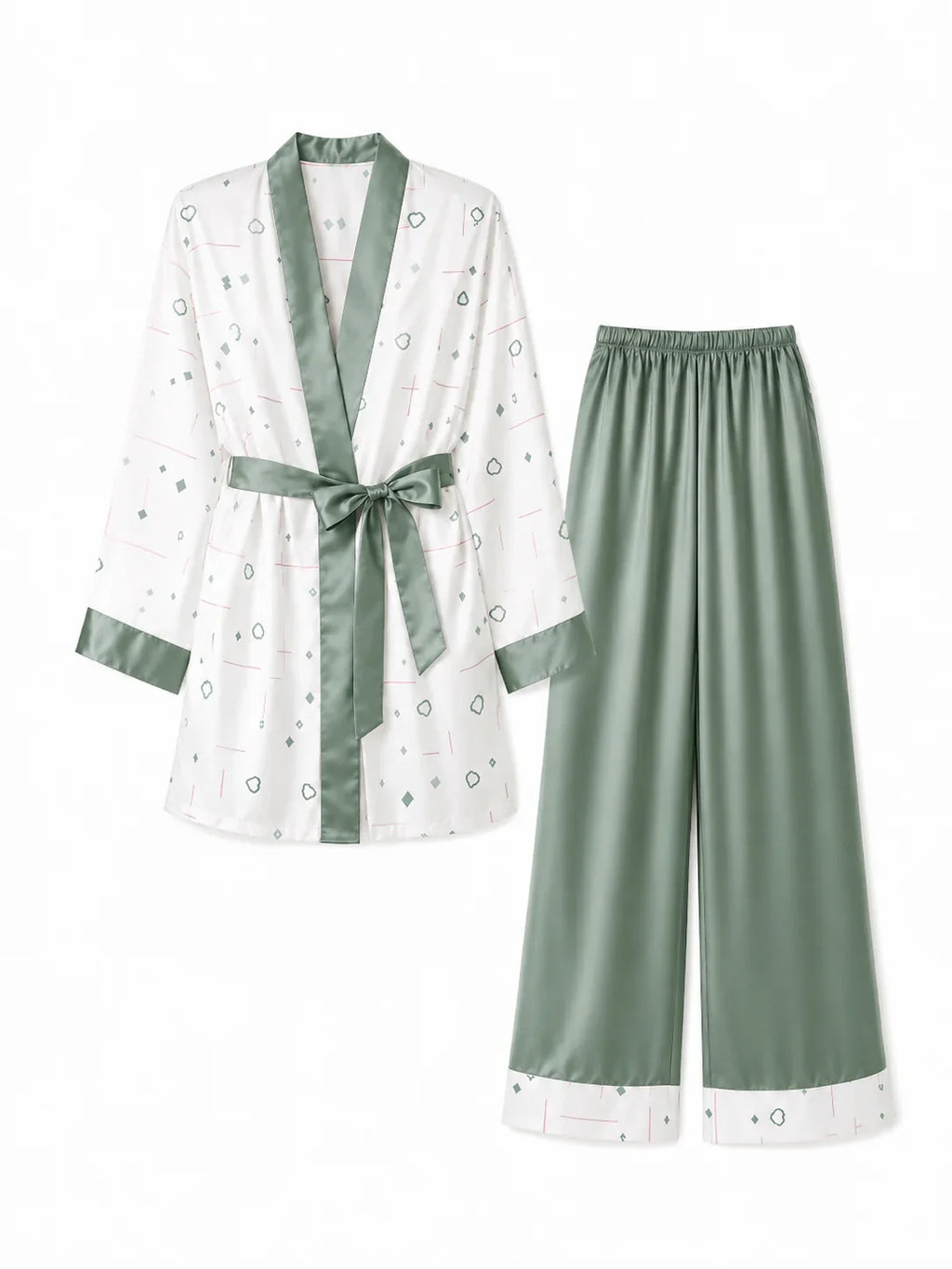 #Color_Mint green 