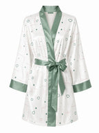 #Color_Mint green 