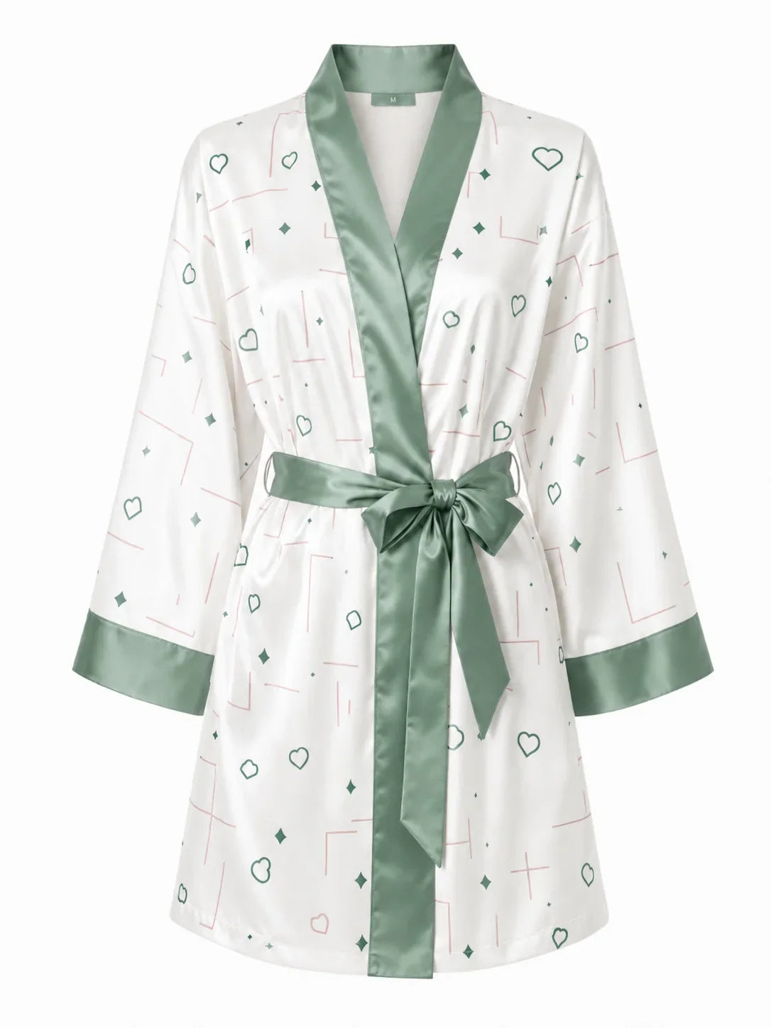 #Color_Mint green 