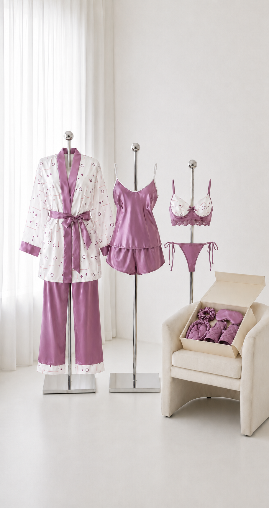 #Color_mauve