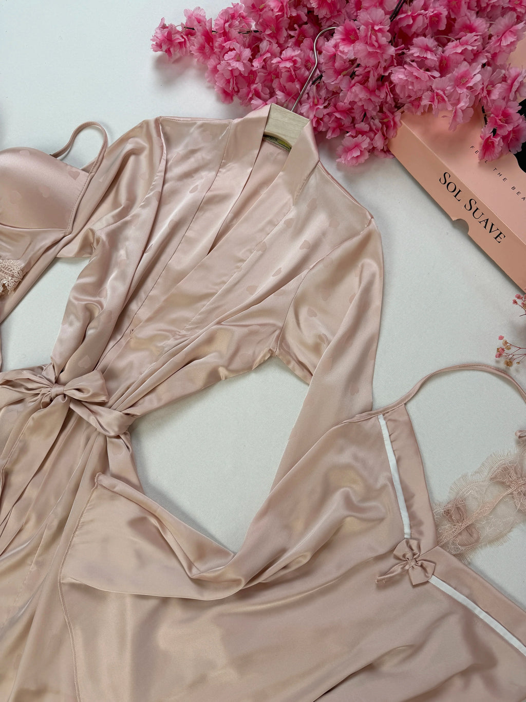 Indulgence — 10-Piece Luxury Set