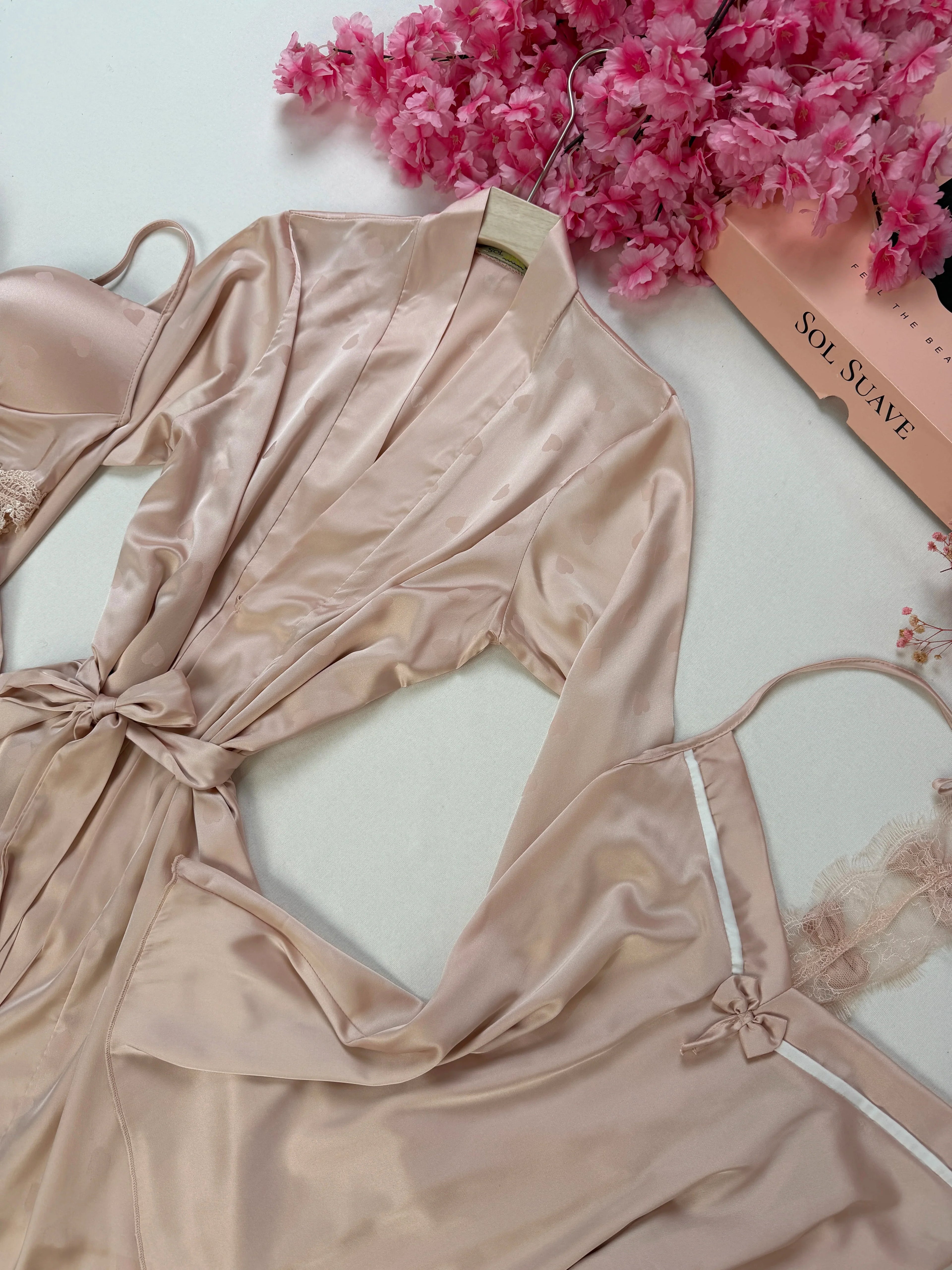 Indulgence — 10-Piece Luxury Set