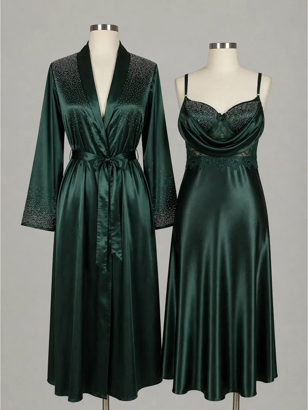 #Color_Dark green