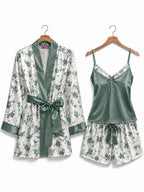 #Color_Mint green 