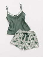 #Color_Mint green 