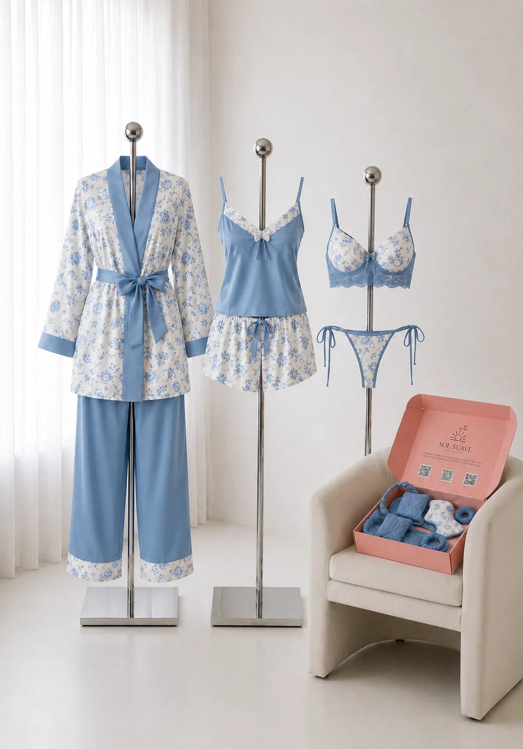 #Color_Baby Blue