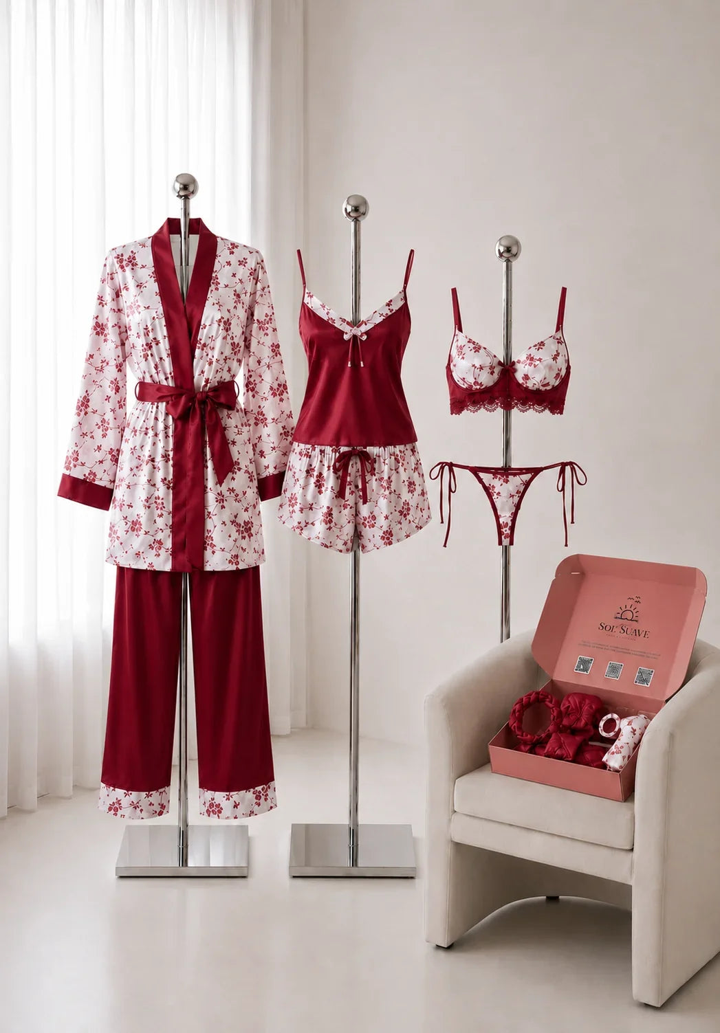 #Color_Ban Red