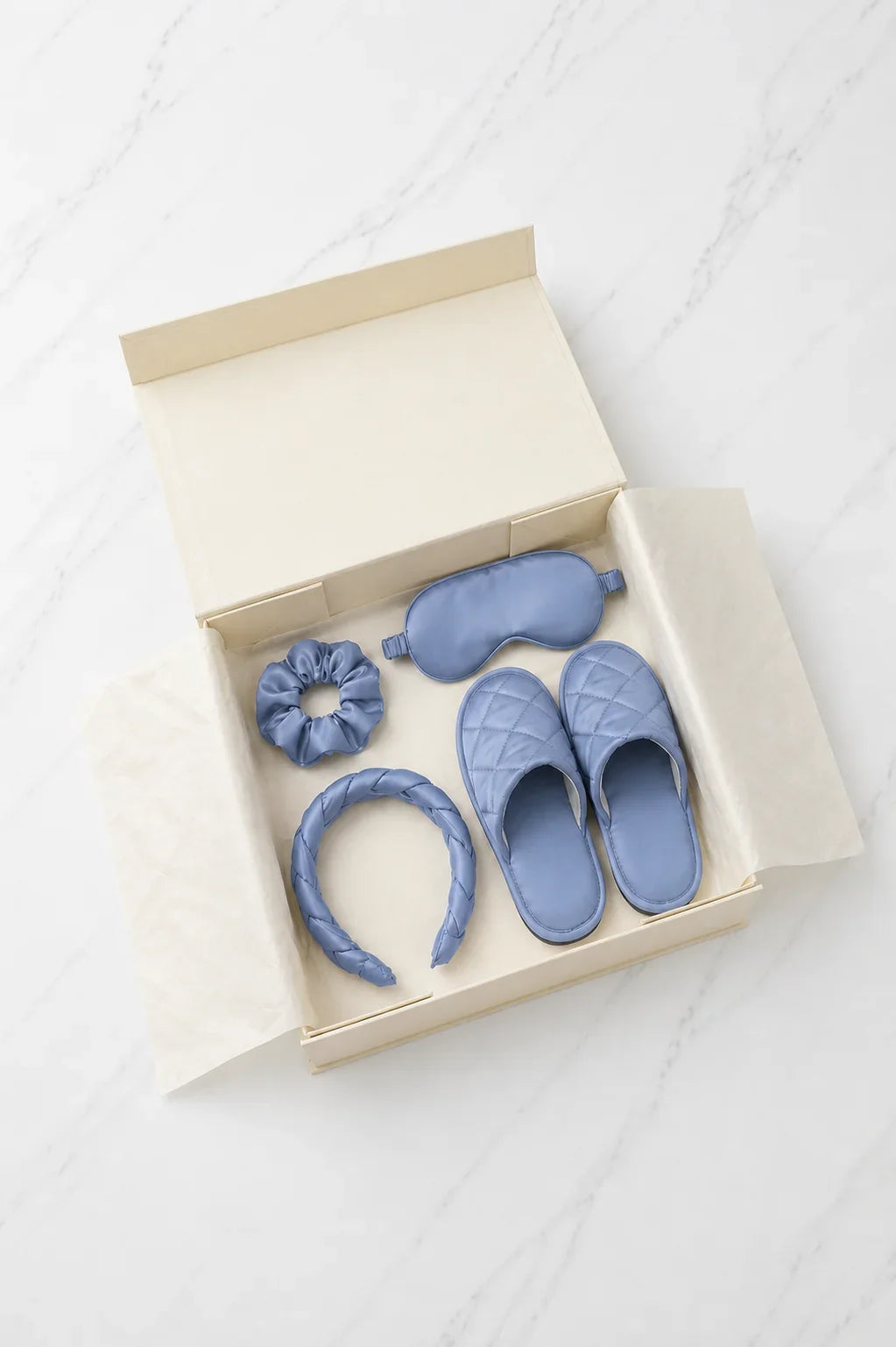 #Color_Baby blue 