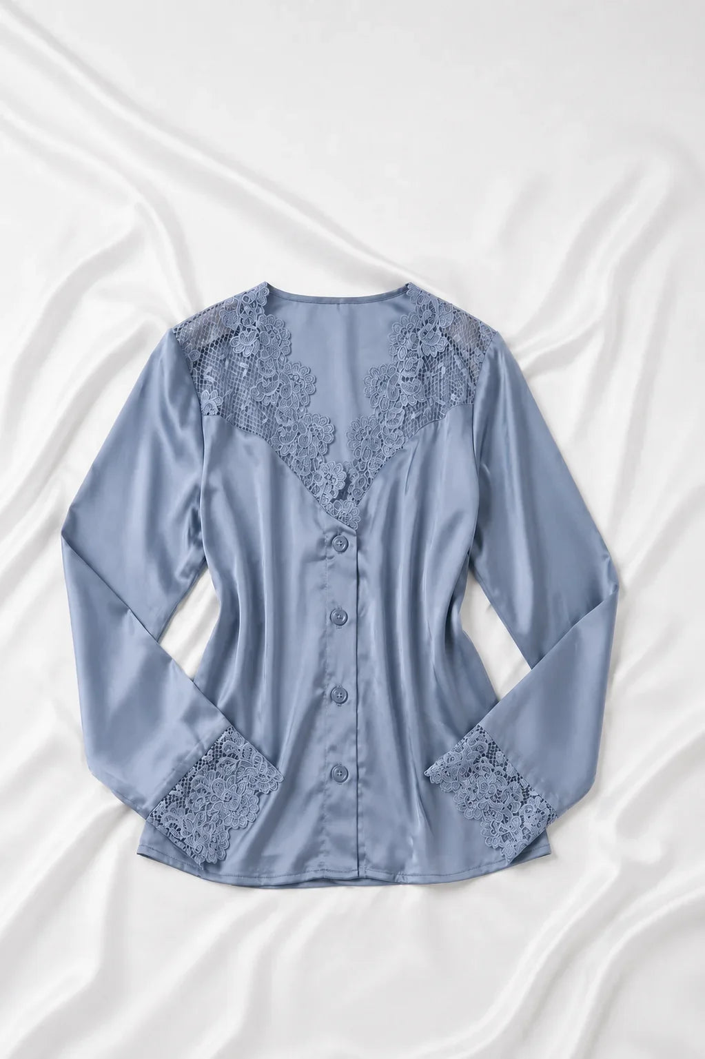 #Color_Baby blue 