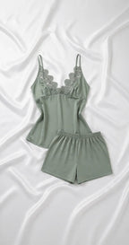 #Color_Mint green 