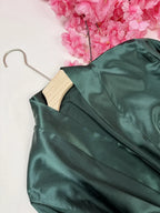 #Color_Green masse