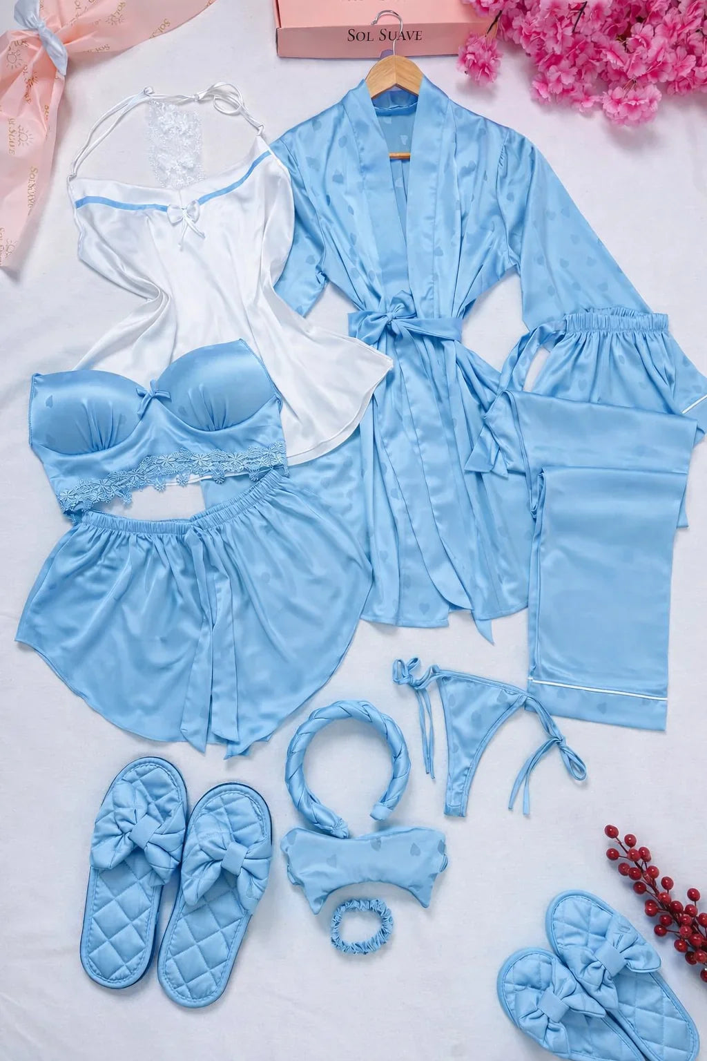 #Color_Baby Blue