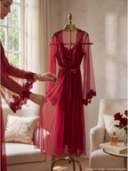 #Color_Burgandy