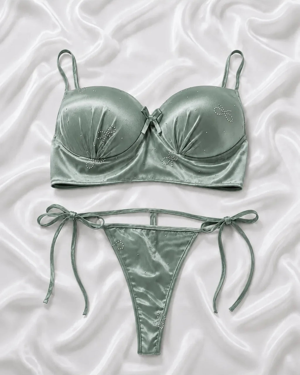 #Color_mint green