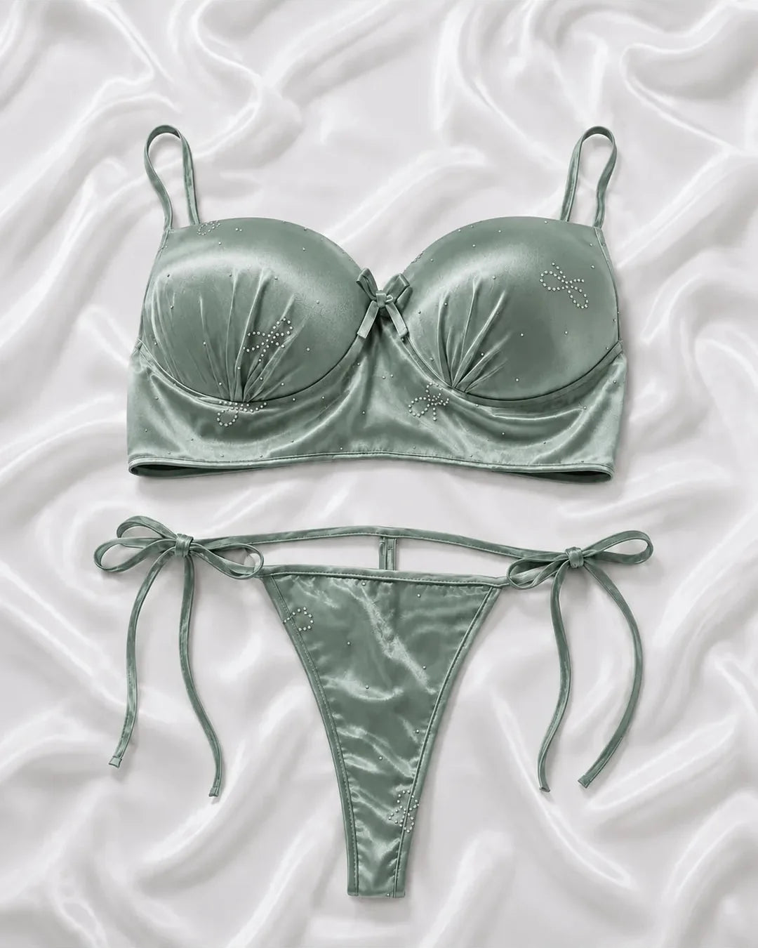 #Color_mint green