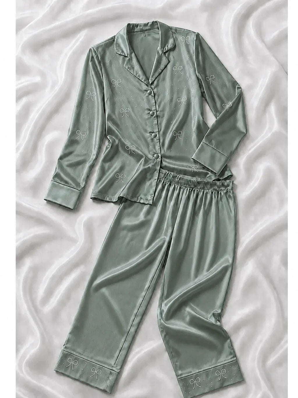 #Color_mint green