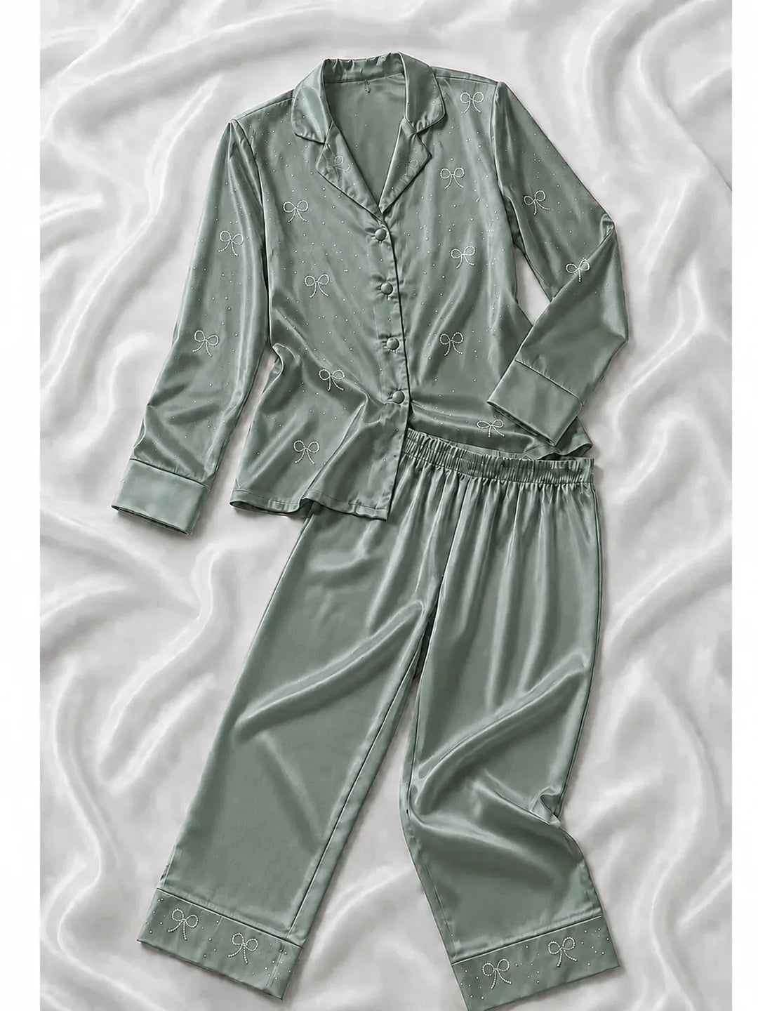 #Color_mint green