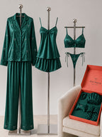 #Color_Green mase
