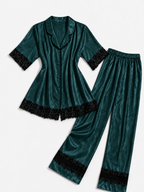 #Color_Dark green