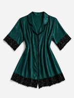 #Color_Dark green